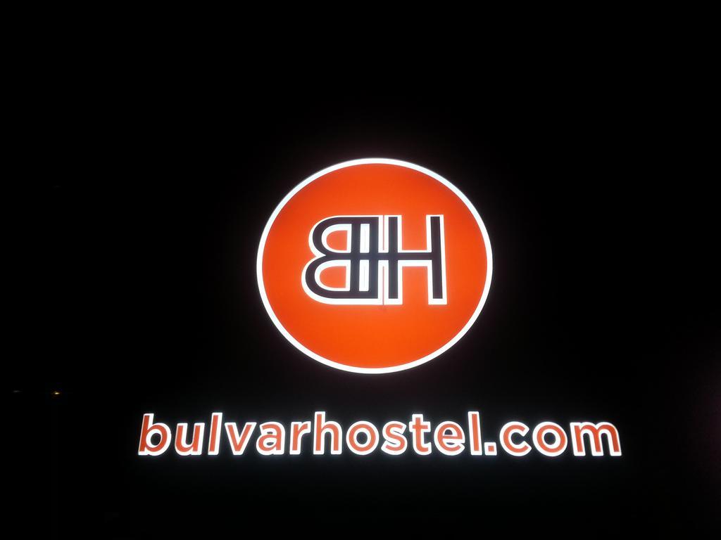 Bulvar Hostel Ескішехір Екстер'єр фото