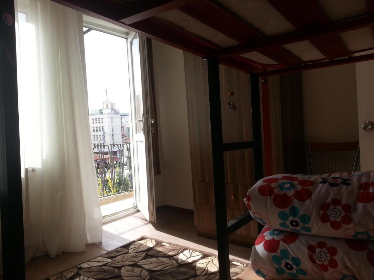 Bulvar Hostel Ескішехір Номер фото