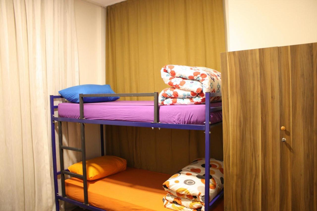 Bulvar Hostel Ескішехір Номер фото